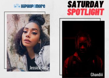 [Saturday Spotlight] Jessica Jolia + Ghandiii