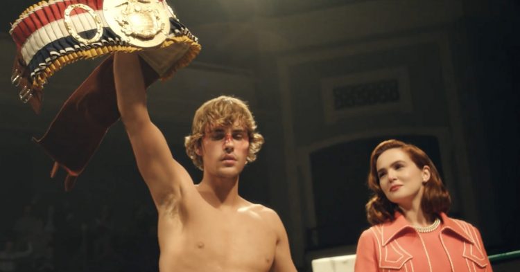 Justin Bieber Shares New Single & Music Video ‘Anyone’: Watch