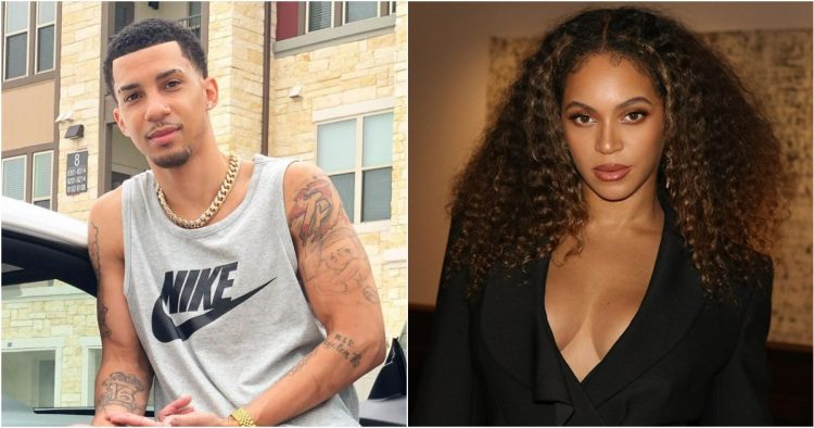 Beyonce’s Cousin, Rapper Martell ‘Kardone’ Derouen, Shot & Killed in San Antonio