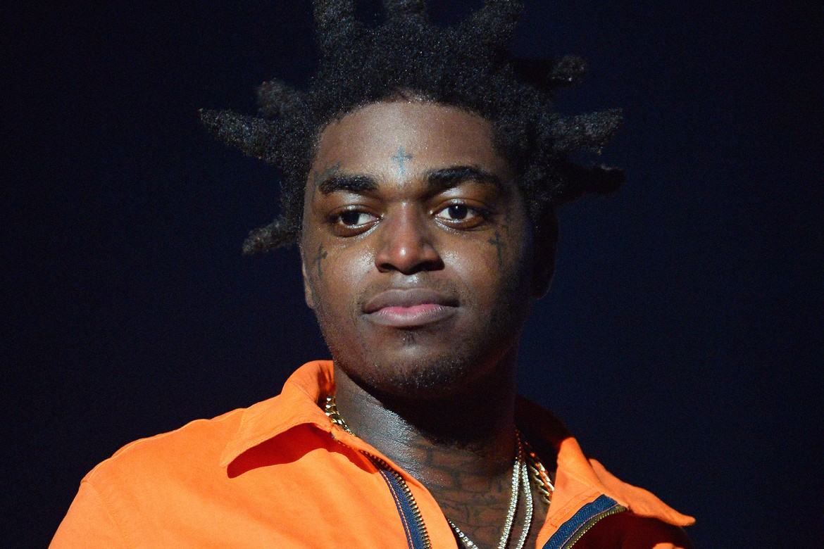 Kodak Black Celebrates Prison Release With New Song Last Day In Listen Hiphop N More