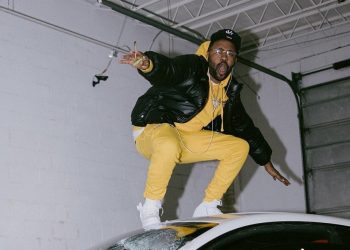 Mike WiLL Made It & Swae Lee Survive Deadly Car Accident