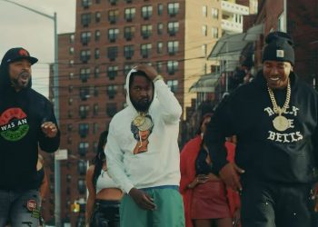 N.O.R.E. Shares 2 New Songs w/ Conway, Method Man, DJ Khaled & DreamDoll: Watch