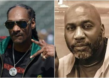 Death Row Records Co-Founder Michael ‘Harry O’ Harris Pardoned by Trump With Snoop Dogg’s Help
