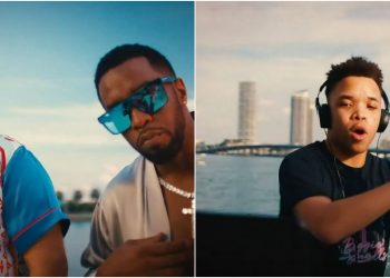 Fat Joe Shares New Single ‘Sunshine (The Light)’ Ft. Amorphous’ Popular Rihanna Mashup: Watch