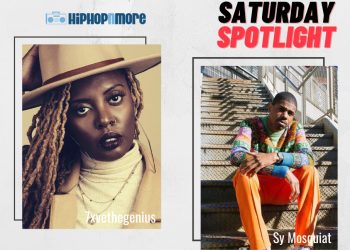 [Saturday Spotlight] 7xvethegenius + Sy Mosquiat
