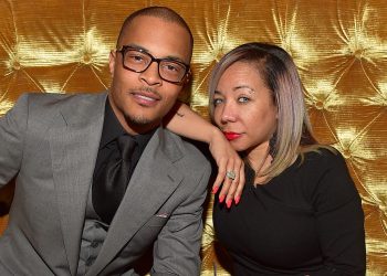 T.I. & Tiny Face Allegations of Sex Trafficking