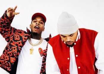 Tory Lanez Announces New Collaboration ‘Feels’ with Chris Brown