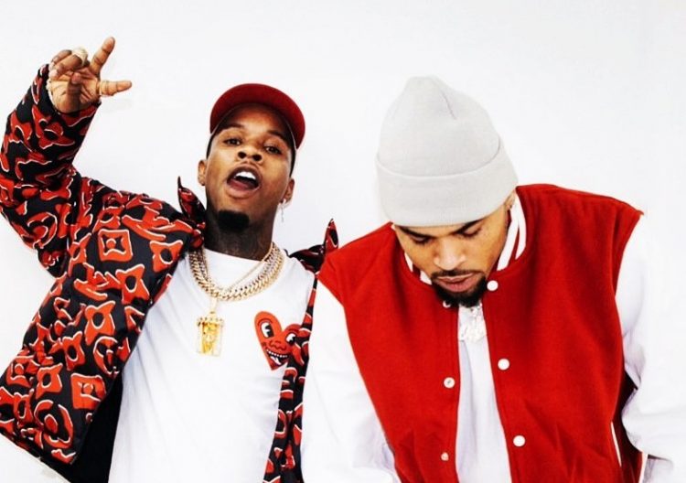 Tory Lanez Announces New Collaboration ‘Feels’ with Chris Brown