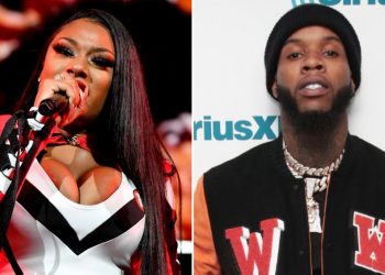 Tory Lanez Seeks Right From Judge to Talk About Megan Thee Stallion Case
