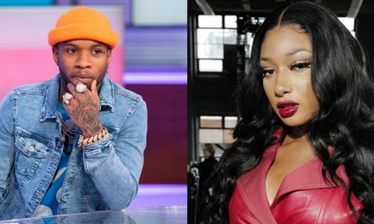 Tory Lanez Announces DaBaby Collab; Megan Thee Stallion Says It is "old and  not cleared" | HipHop-N-More