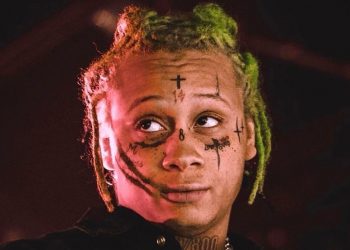 New Trippie Redd Song ‘Outside’ Feat. Lil Tjay, Polo G & The Kid LAROI Surfaces Online