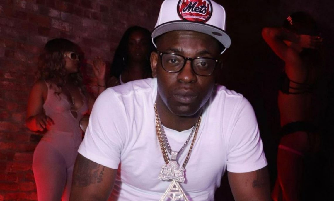 Uncle Murda Shares Much Awaited 'Rap Up 2020' Watch HipHopNMore