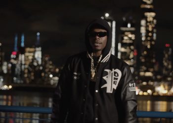 Joey Badass Releases New Song & Video ‘Let It Breathe’ — Watch