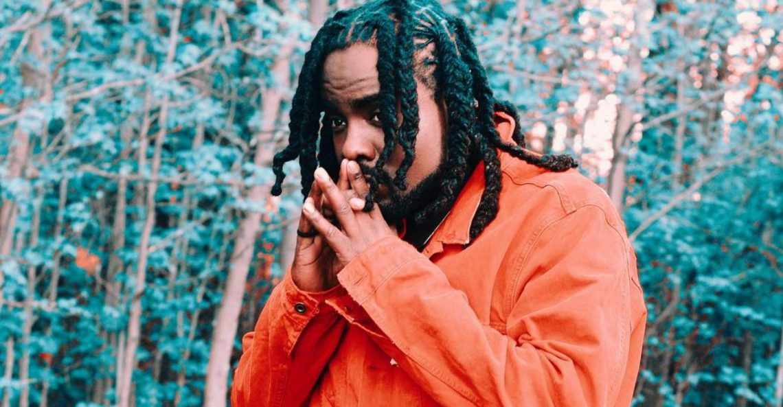 Wale Returns with New Song 'Good Vibes (Za)' Listen HipHopNMore