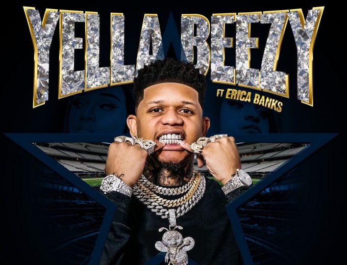 Yella Beezy Enlists Erica Banks for New Single 'Star' Watch HipHopN