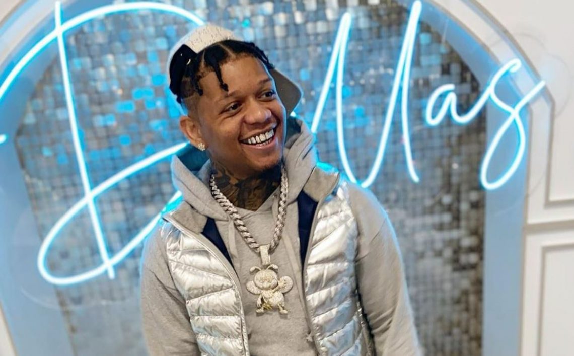 Yella Beezy Shares Raunchy New Song 'Is You F**kin?' Listen HipHopN