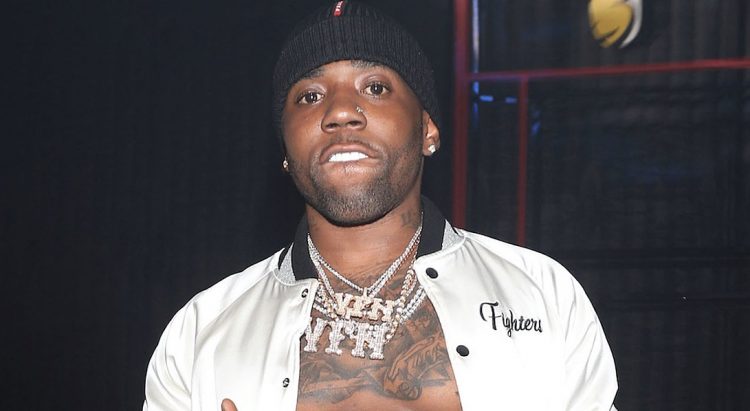 YFN Lucci Wanted on Murder Charges After Shooting in Atlanta | HipHop-N ...