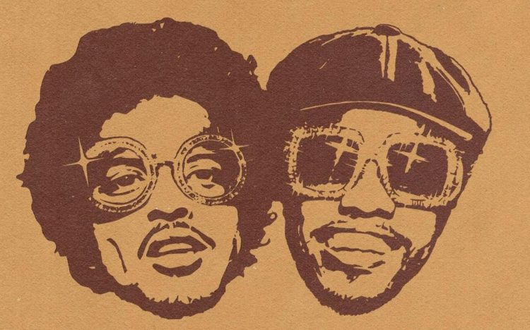 Bruno Mars and Anderson .Paak Announce Joint Album ‘Silk Sonic’