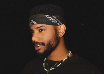 Bryson Tiller Reveals Upcoming Album ‘Serenity’ Will Be A Triple Disc: Rap, R&B, Pop