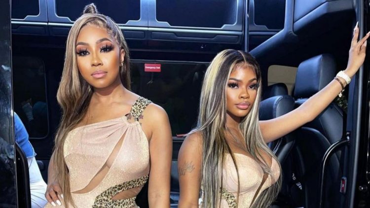 City Girls To Co-Executive Produce Issa Rae Comedy Show ‘RAP SH*T’ on HBO Max