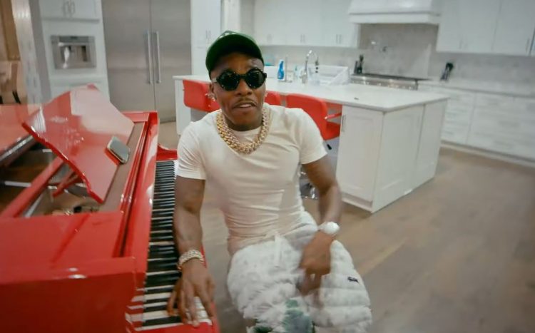 DaBaby Drops Remix of SpotemGottem’s Hit ‘Beat Box’: Watch