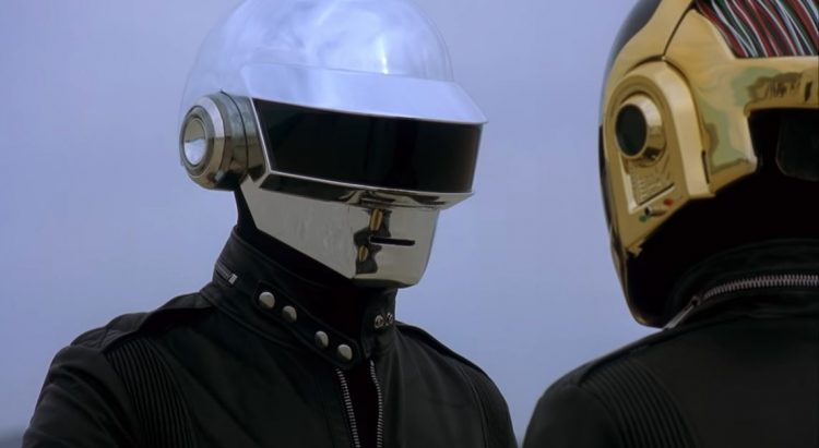 Daft Punk Have Split Up | HipHop-N-More