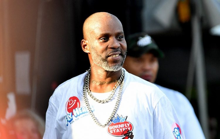 DMX Reveals Features on New Album: Pop Smoke, Lil Wayne, Bono, Usher, Alicia Keys, More
