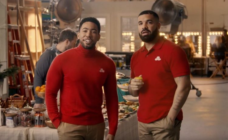 Drake Stars in State Farm Super Bowl Commercial: Watch