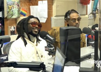 EARTHGANG Appear on The Breakfast Club; Announce New Album ‘Ghetto Gods’
