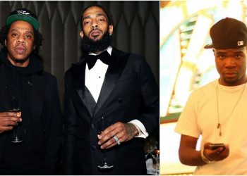 Original, 8 Year Old Version of Jay-Z & Nipsey Hussle ‘What It Feels Like’ Surfaces with Tito Lopez Verse
