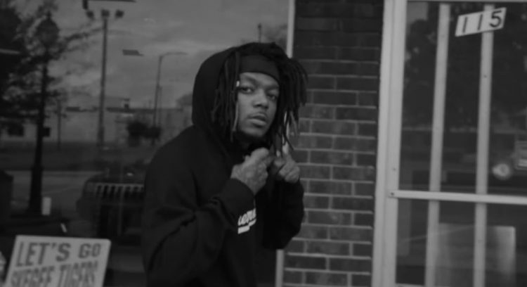 J.I.D Shares New Song & Video ‘Skegee’: Watch