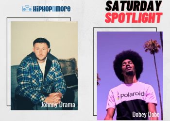 [Saturday Spotlight] Johnny Drama + Dobey Dobe