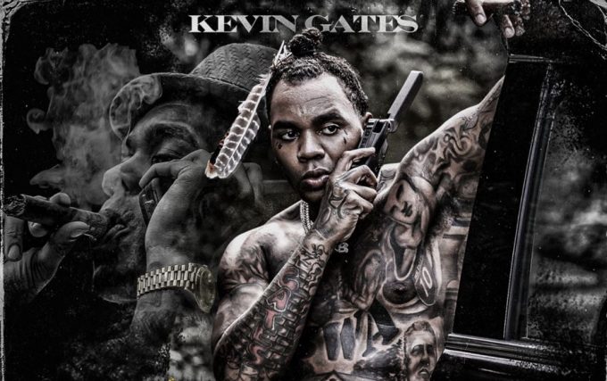 Kevin Gates Releases New Project 'Only The Generals Part II': Str...