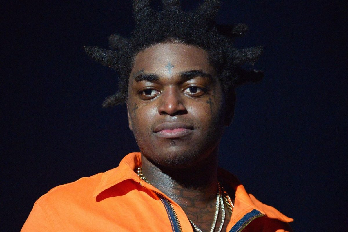 Kodak Black Shares New Song Every Balmain Listen Hiphop N More