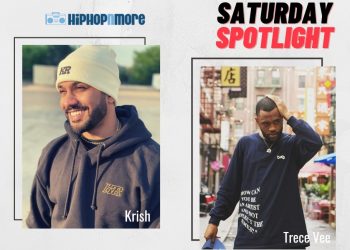 [Saturday Spotlight] Trece Vee + Krish