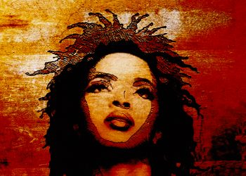 Lauryn Hill’s ‘The Miseducation of Lauryn Hill’ Certified Diamond by The RIAA