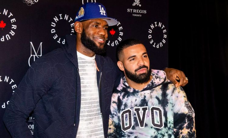 LeBron James Planning To Release An Album; Won’t Be Rapping on It