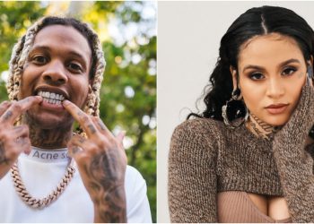 Lil Durk & Kehlani Join Forces on New Song ‘Love You Too’: Listen
