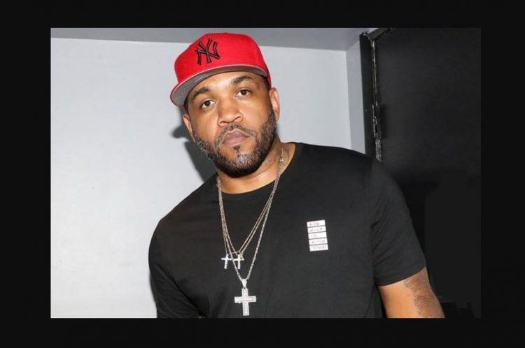 Lloyd Banks Previews New Song: Listen