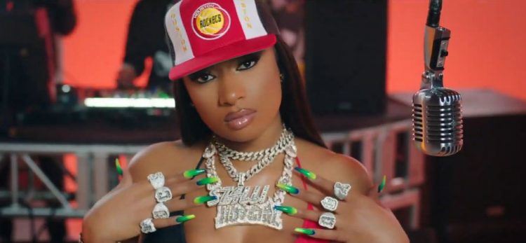 Megan Thee Stallion Shares ‘Southside Forever Freestyle’ To Celebrate Birthday: Watch