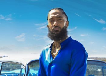 Blacc Sam Teases Soundtrack of New Music to Accompany Nipsey Hussle Documentary