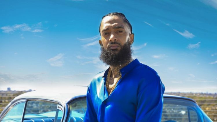 Blacc Sam Teases Soundtrack of New Music to Accompany Nipsey Hussle Documentary
