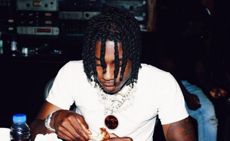 Polo G Returns with New Song ‘GNF (OKOKOK)’: Watch