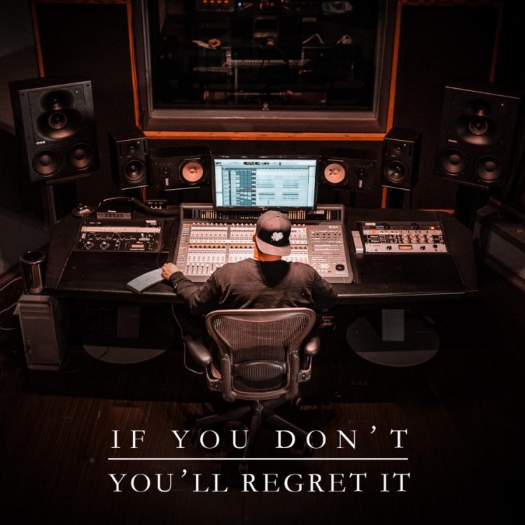 Rob Markman Shares New Album ‘If You Don’t You’ll Regret It’: Stream