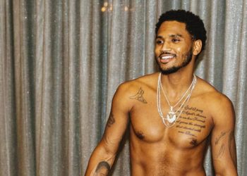 Trey Songz Drops New Song ‘Brain’ Following Alleged Sex Tape Leak