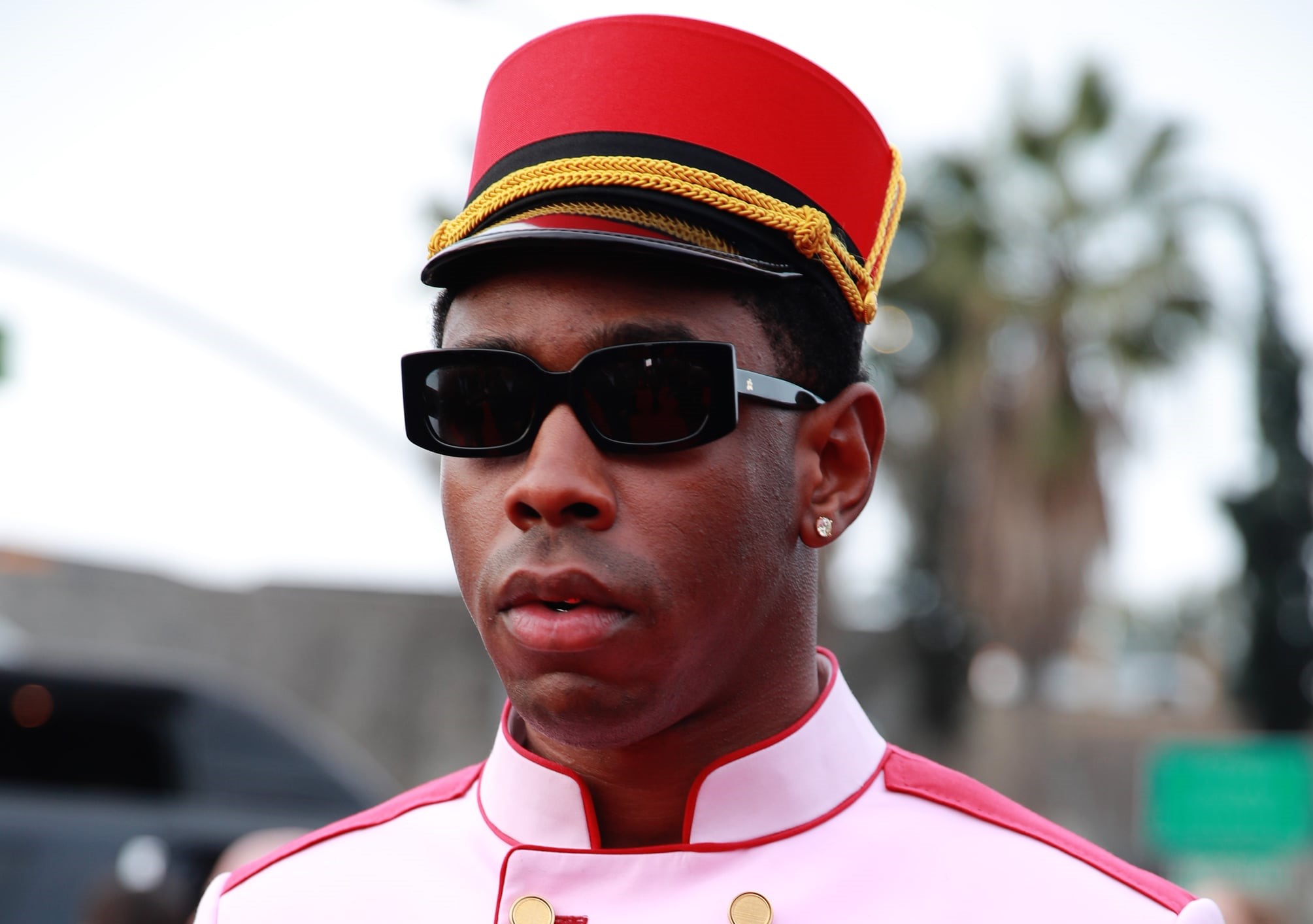 Tyler, The Creator Scores Music for New Coca-Cola Commercial: Watch.