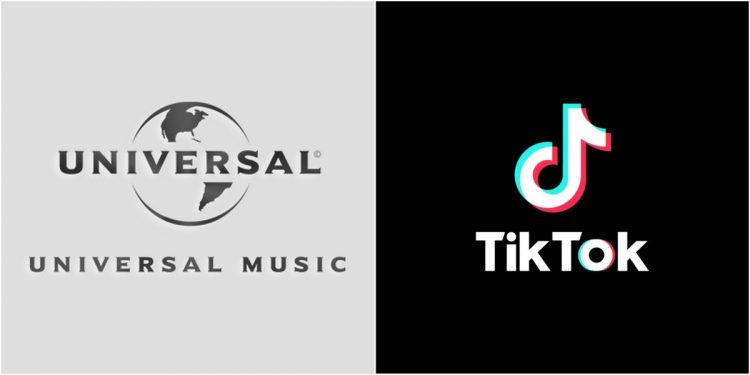 UMG & TikTok Announce Global Licensing and “Equitable Compensation” Agreement