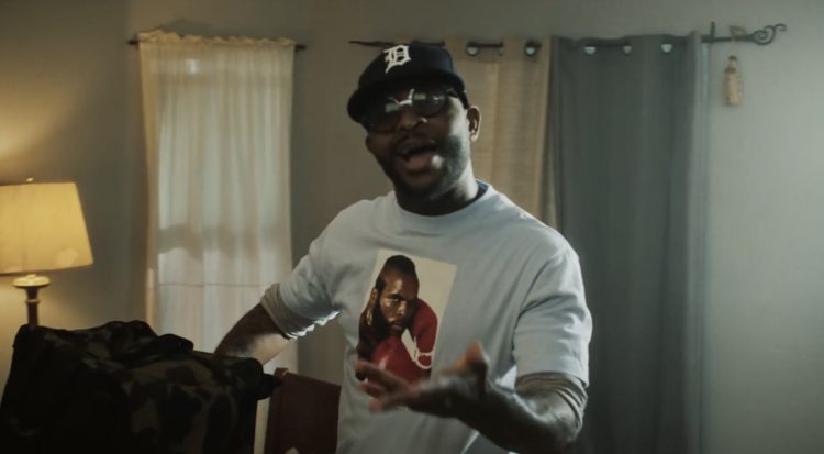 New Video: Royce 5’9″ – ‘I Don’t Age’