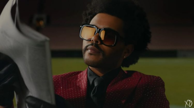 Watch The Weeknd’s ‘The Last Meal Before The Super Bowl’ Commercial