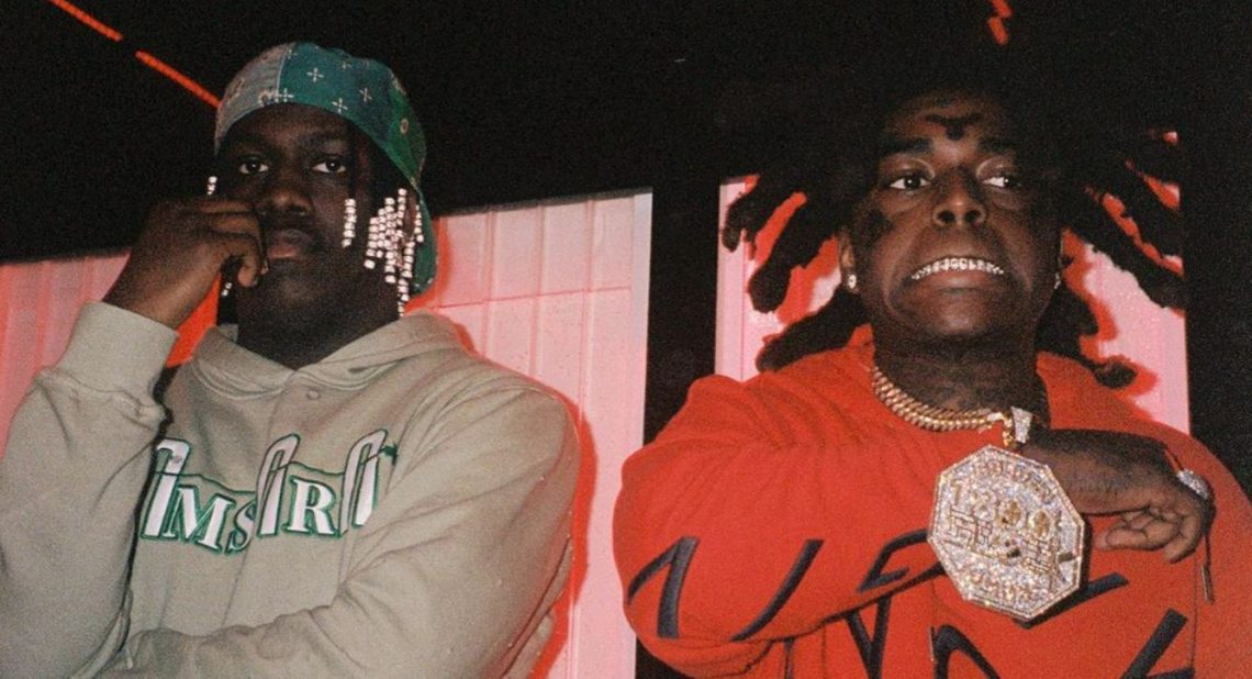 Lil Yachty And Kodak Black Drop New Song And Video Hit Bout It Watch Hiphop N More 